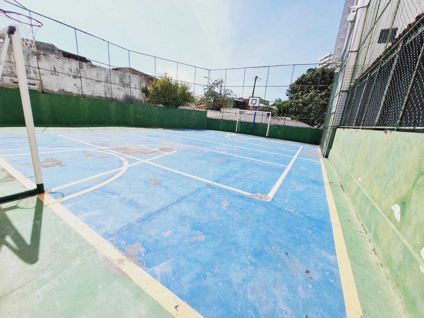 Apartamento - Costa azul