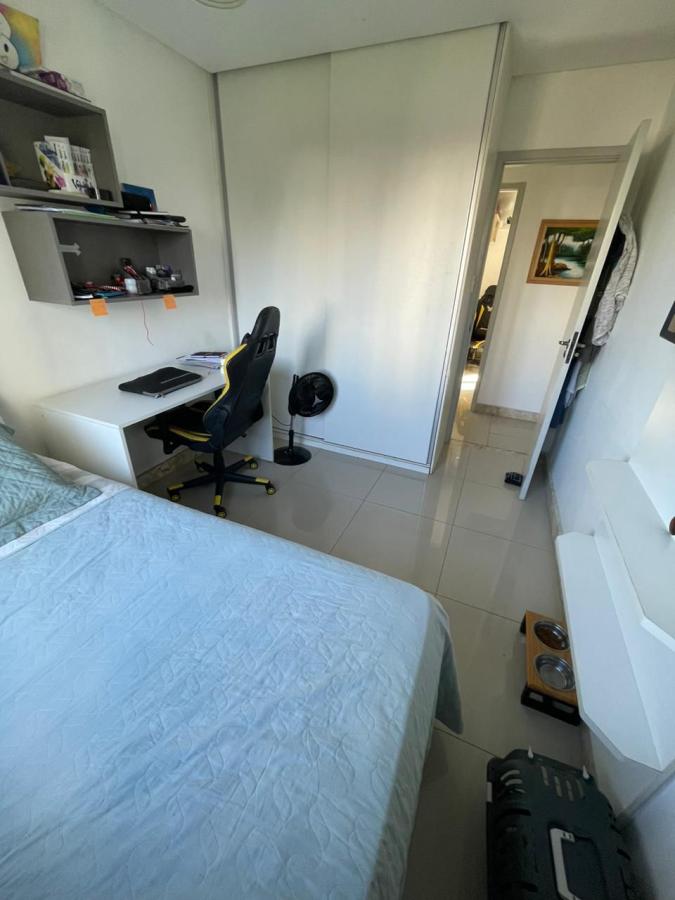 Apartamento - Stiep