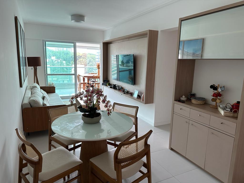 Apartamento - Jardim armação