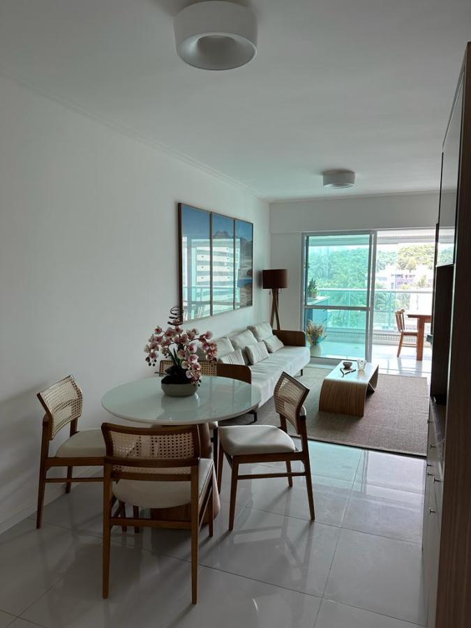 Apartamento - Jardim armação