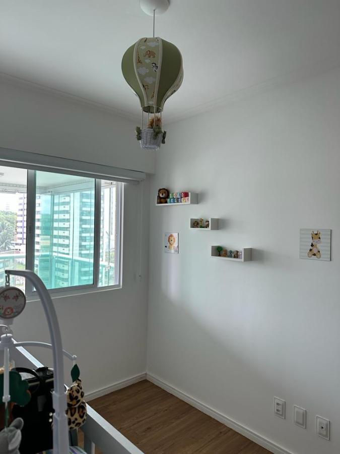 Apartamento - Jardim armação