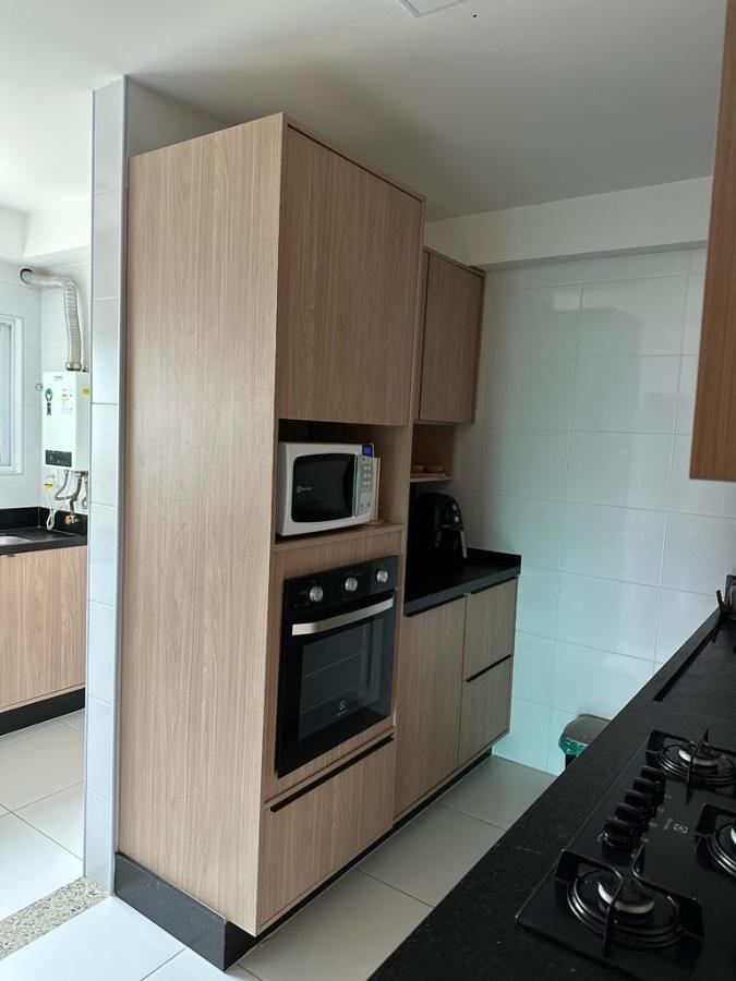 Apartamento - Jardim armação