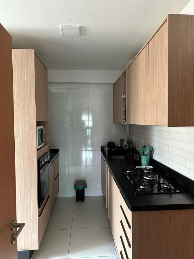 Apartamento - Jardim armação