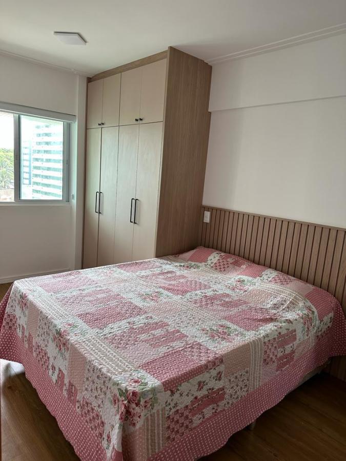 Apartamento - Jardim armação