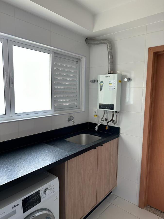 Apartamento - Jardim armação