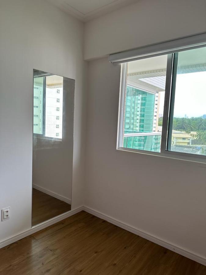 Apartamento - Jardim armação