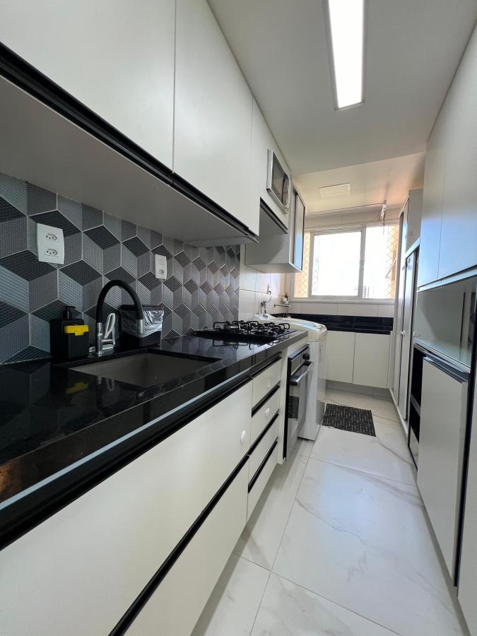 Apartamento - Jardim armação