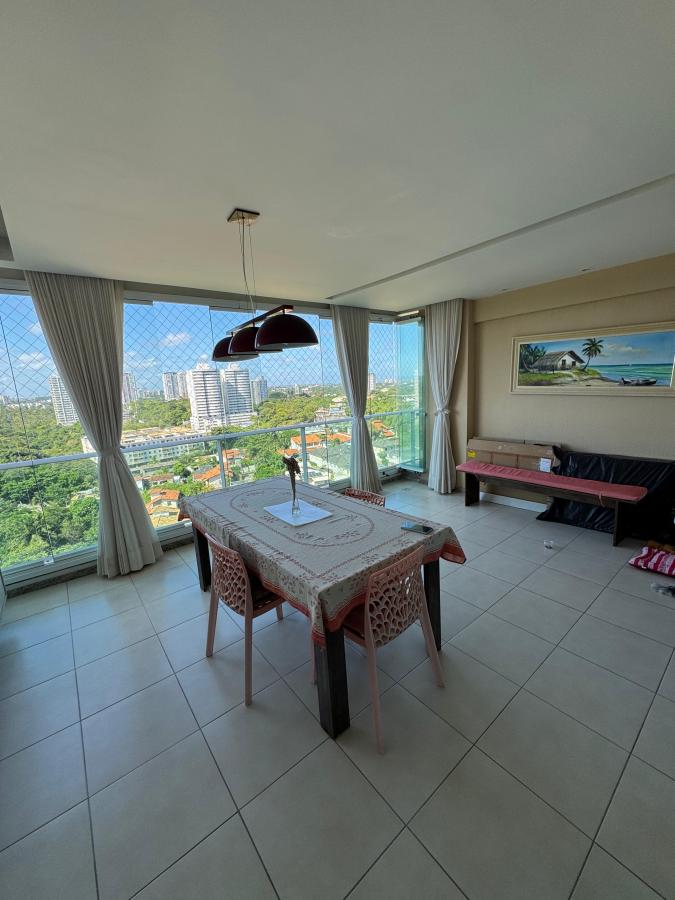 Apartamento - Pituaçu