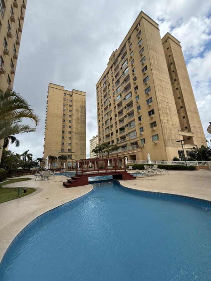 Apartamento - Imbuí