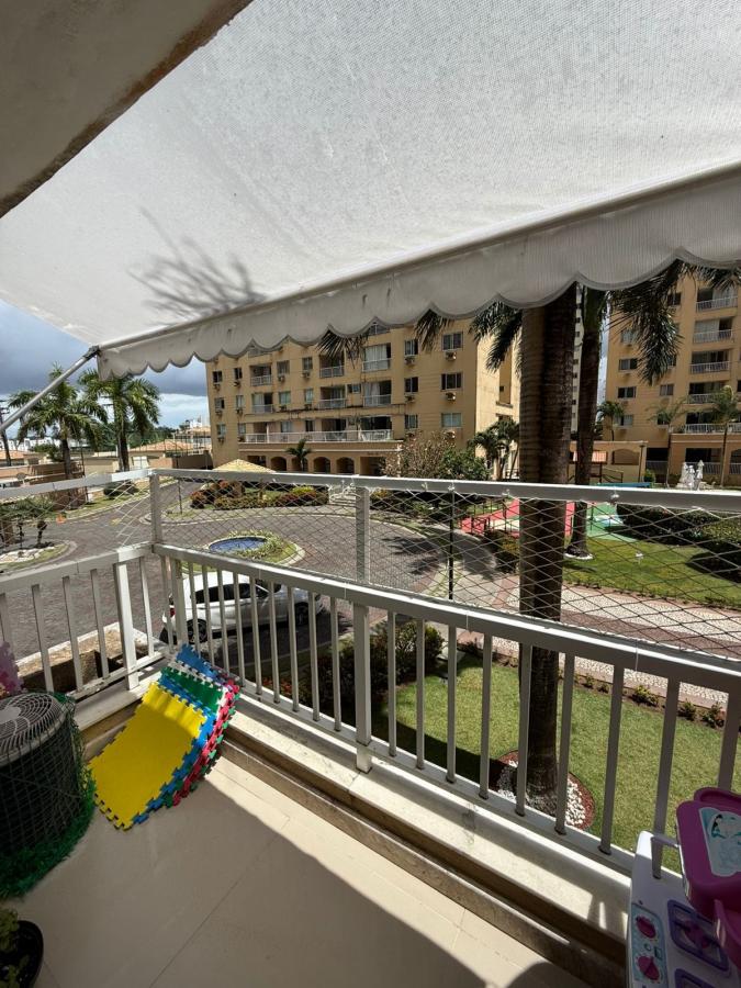 Apartamento - Imbuí