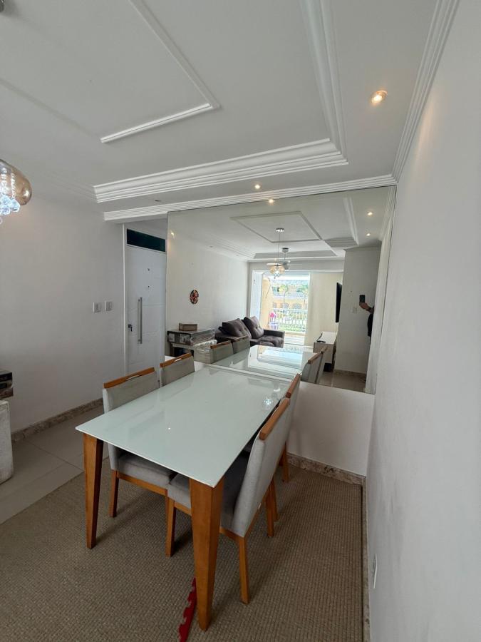Apartamento - Imbuí