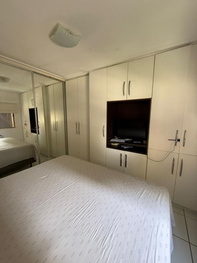 Apartamento - Imbuí