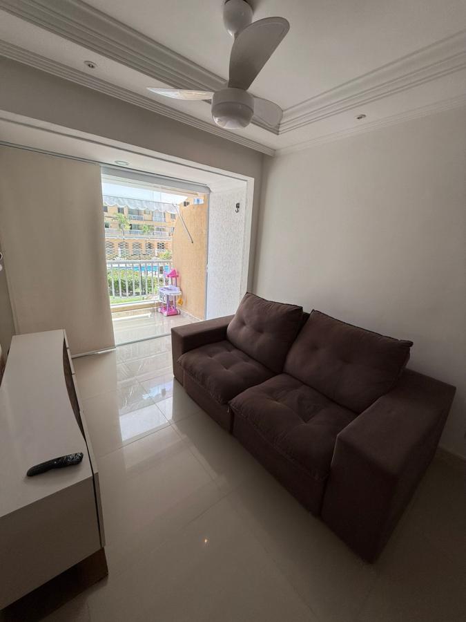 Apartamento - Imbuí