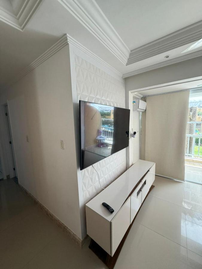 Apartamento - Imbuí