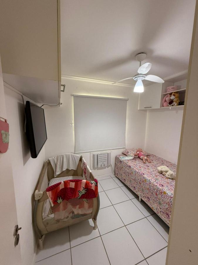 Apartamento - Imbuí