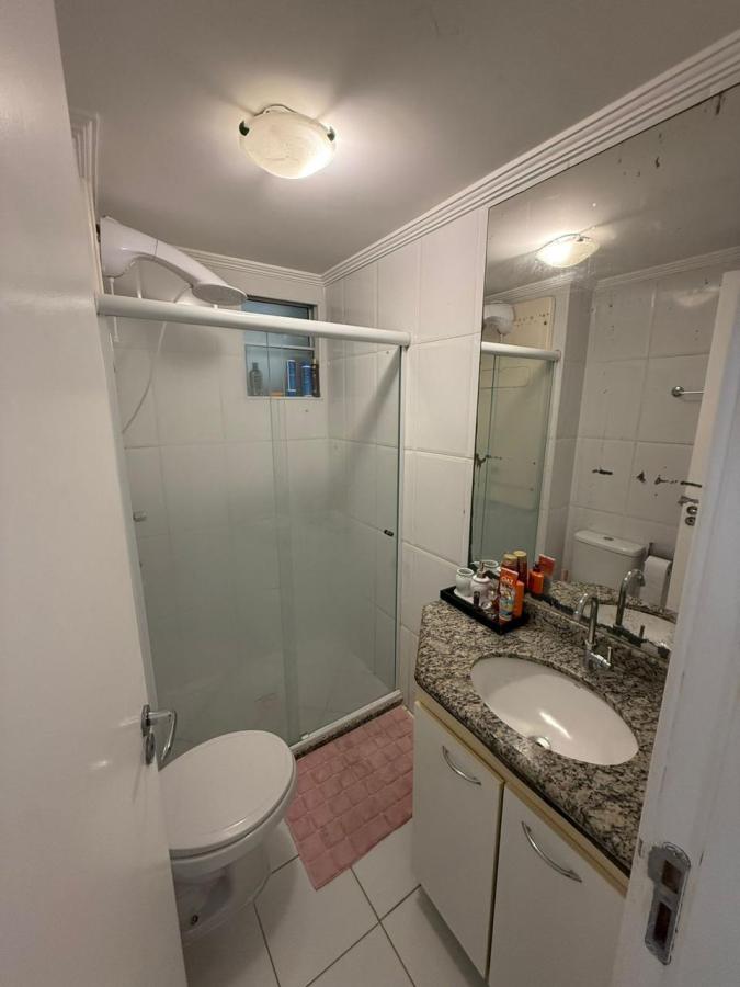 Apartamento - Imbuí