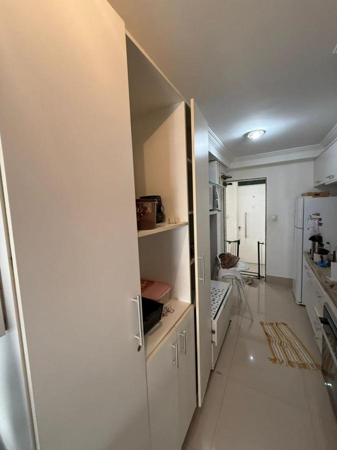 Apartamento - Imbuí