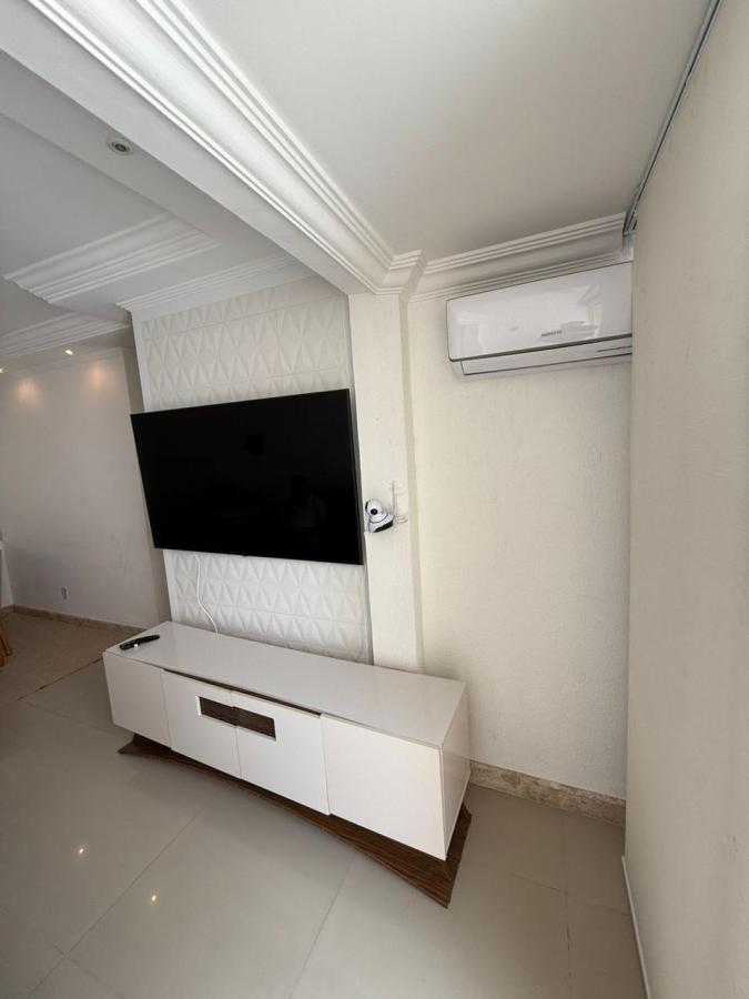 Apartamento - Imbuí