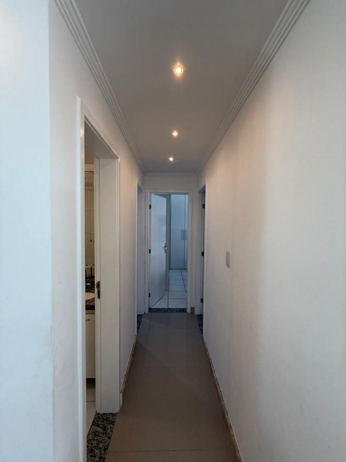 Apartamento - Imbuí