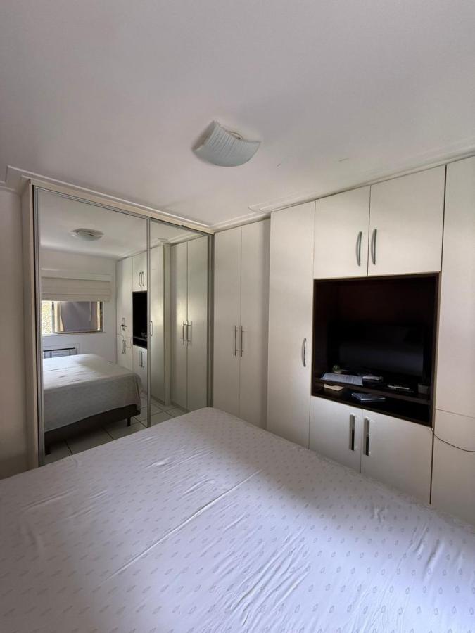 Apartamento - Imbuí