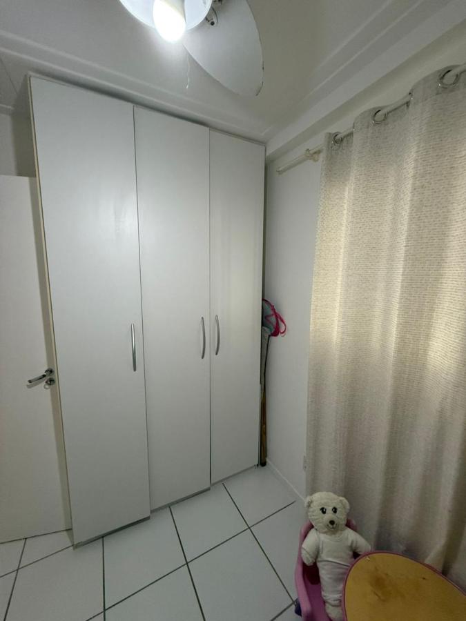 Apartamento - Imbuí