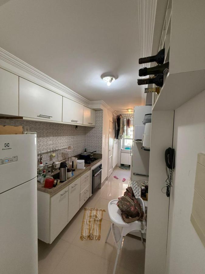 Apartamento - Imbuí