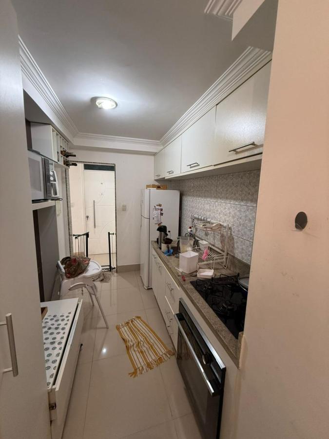 Apartamento - Imbuí
