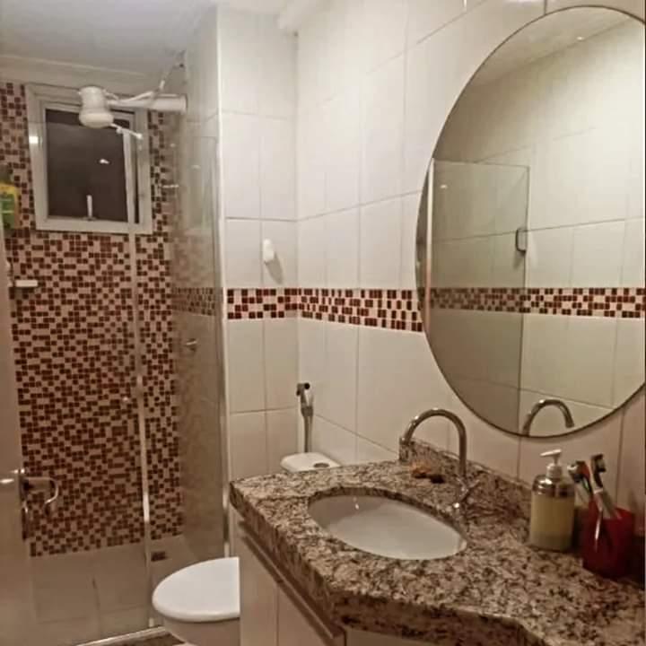 Apartamento - Paralela