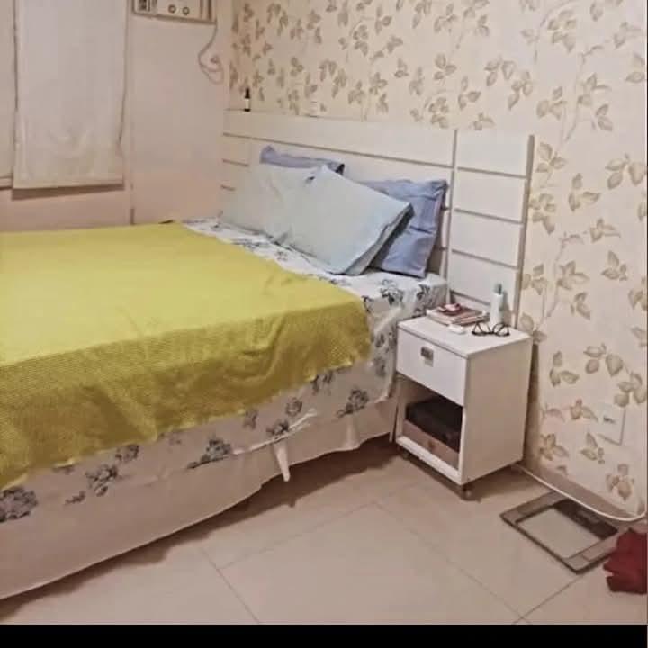 Apartamento - Paralela