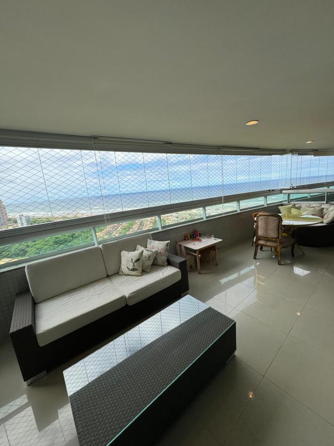 Apartamento - Patamares