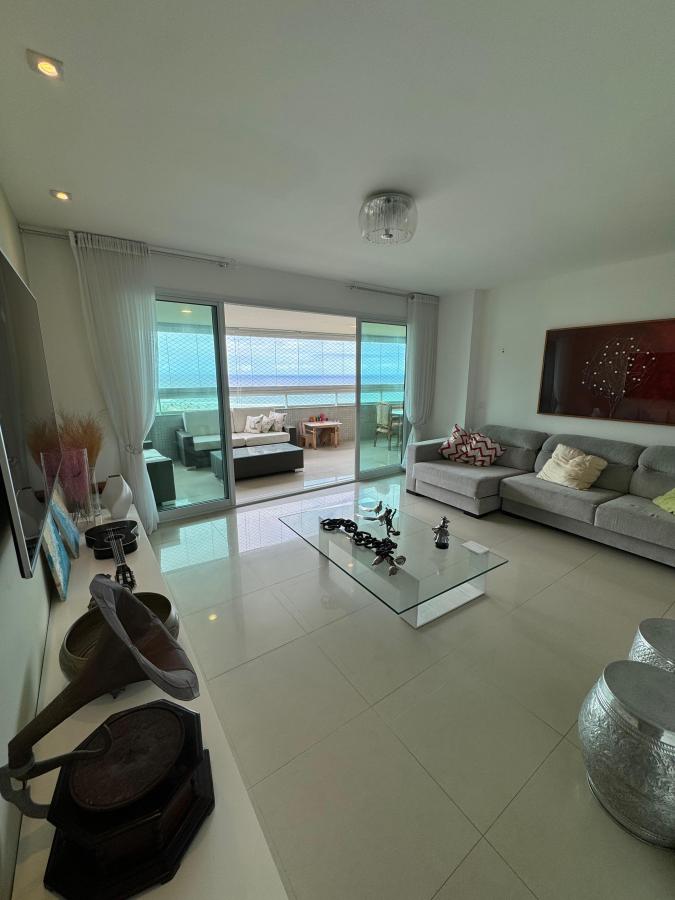 Apartamento - Patamares