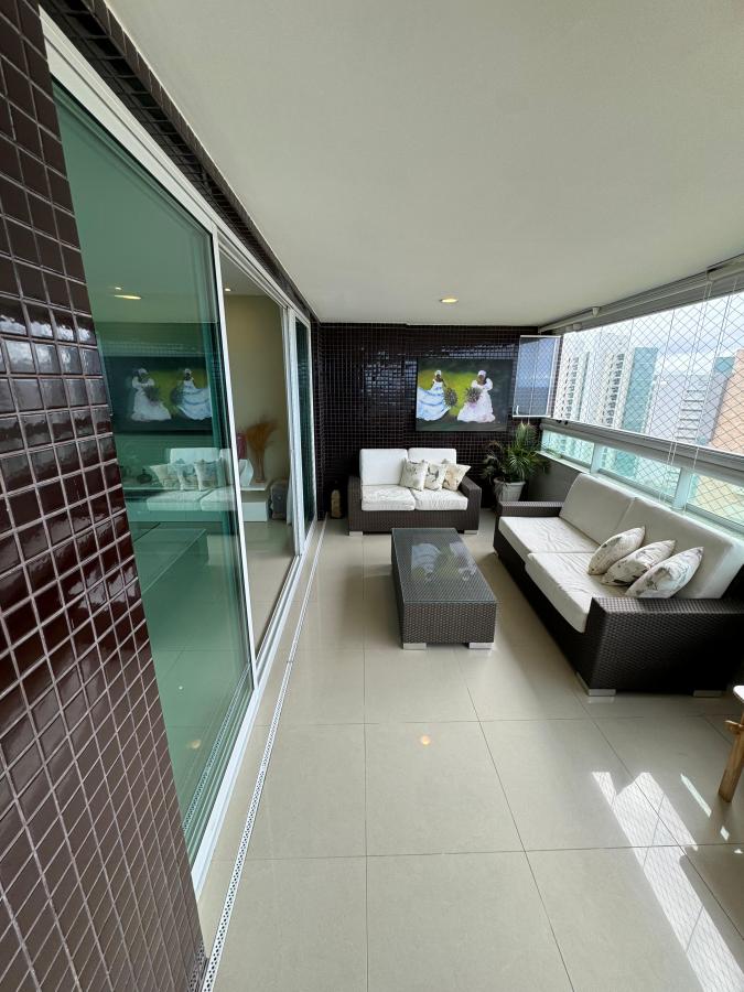 Apartamento - Patamares