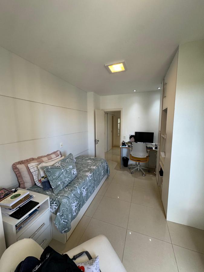 Apartamento - Patamares