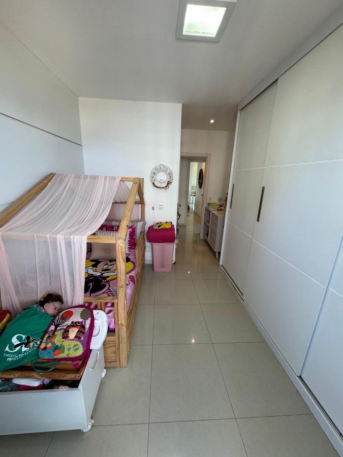 Apartamento - Patamares