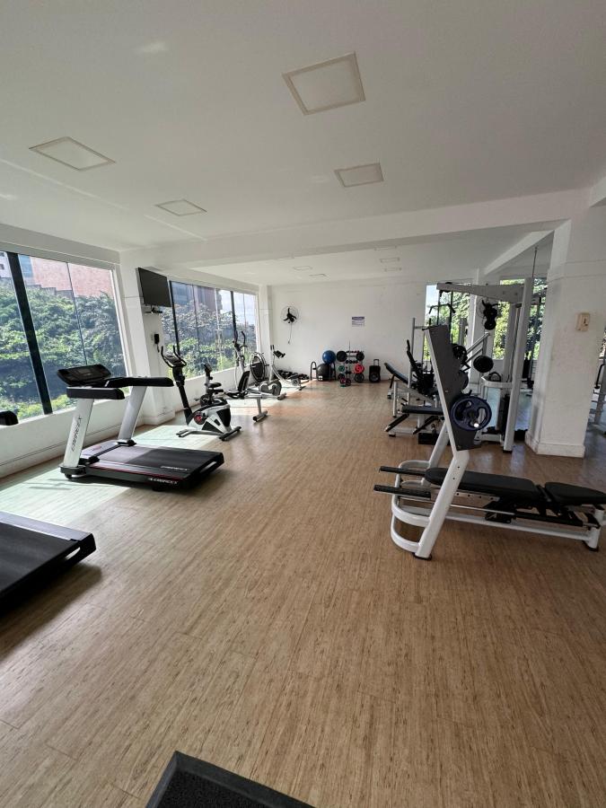 Apartamento - Patamares
