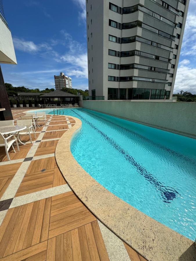 Apartamento - Patamares