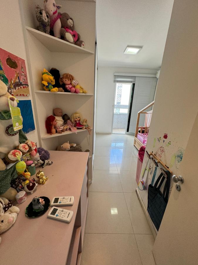 Apartamento - Patamares
