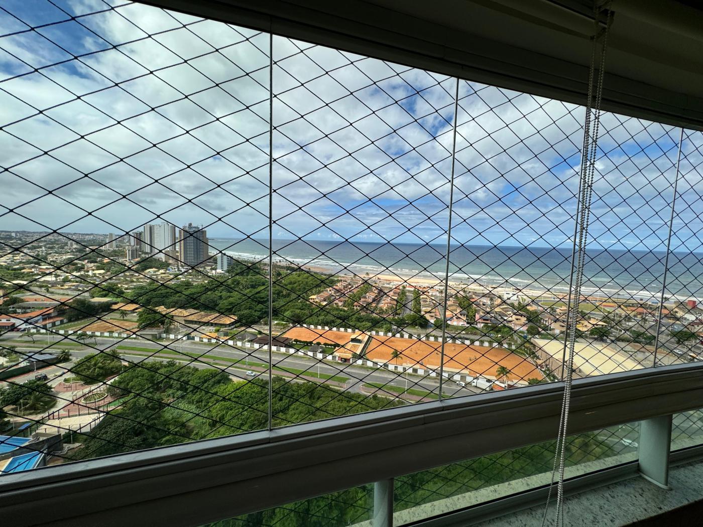 Apartamento - Patamares