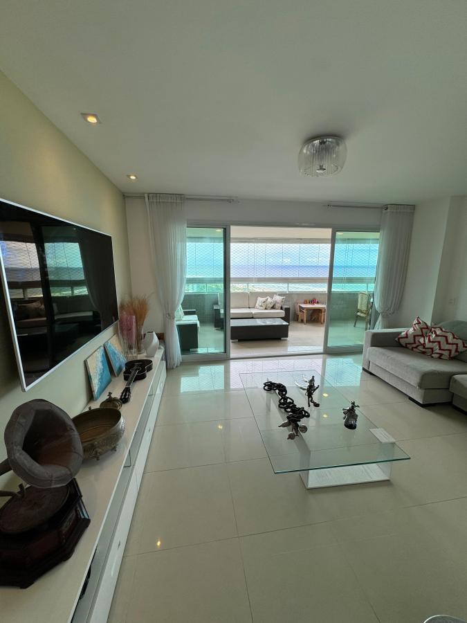 Apartamento - Patamares