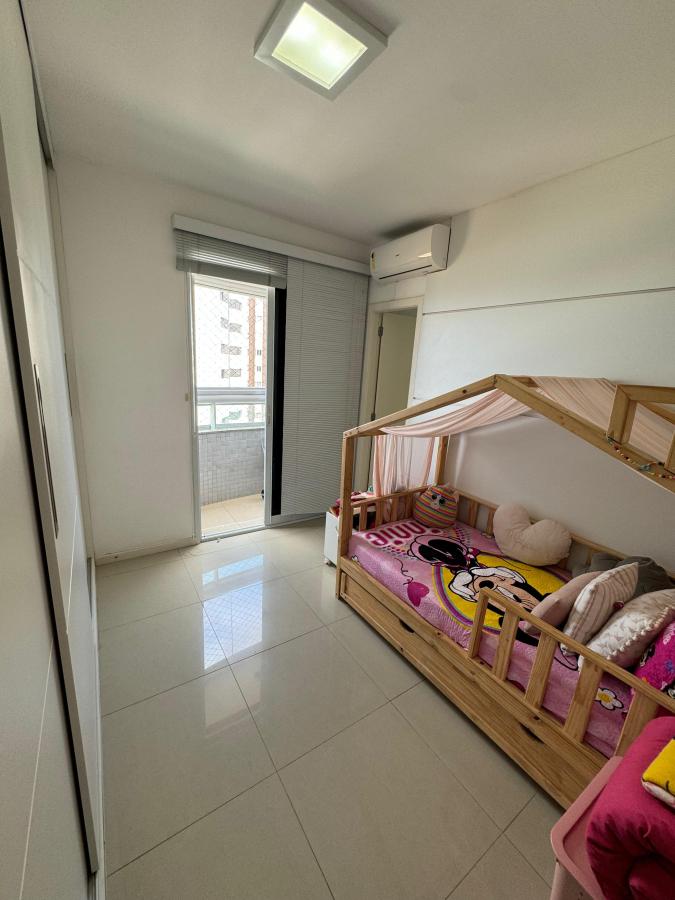 Apartamento - Patamares