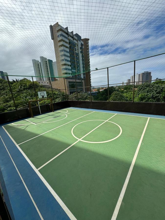 Apartamento - Patamares