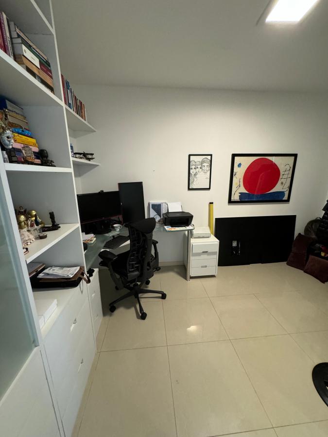 Apartamento - Patamares