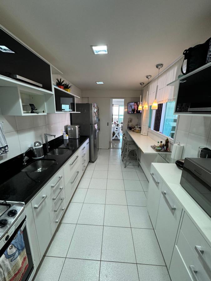 Apartamento - Patamares