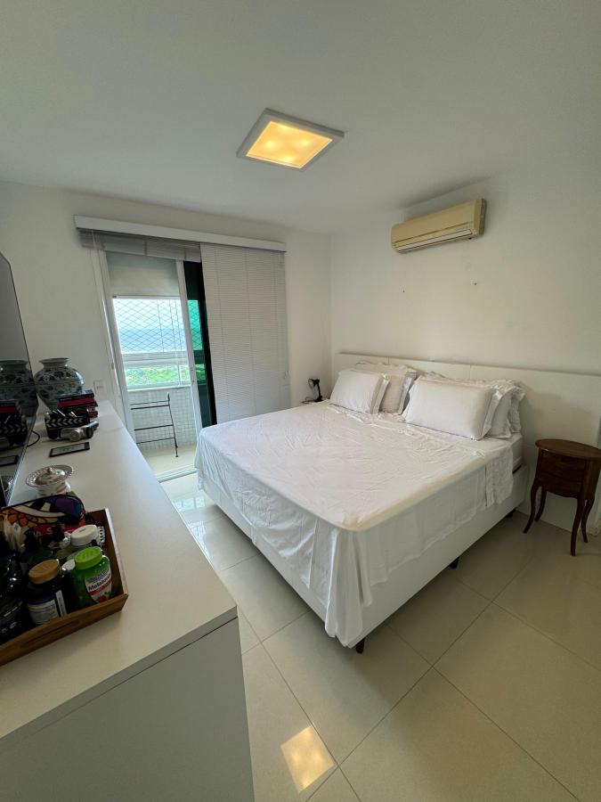 Apartamento - Patamares