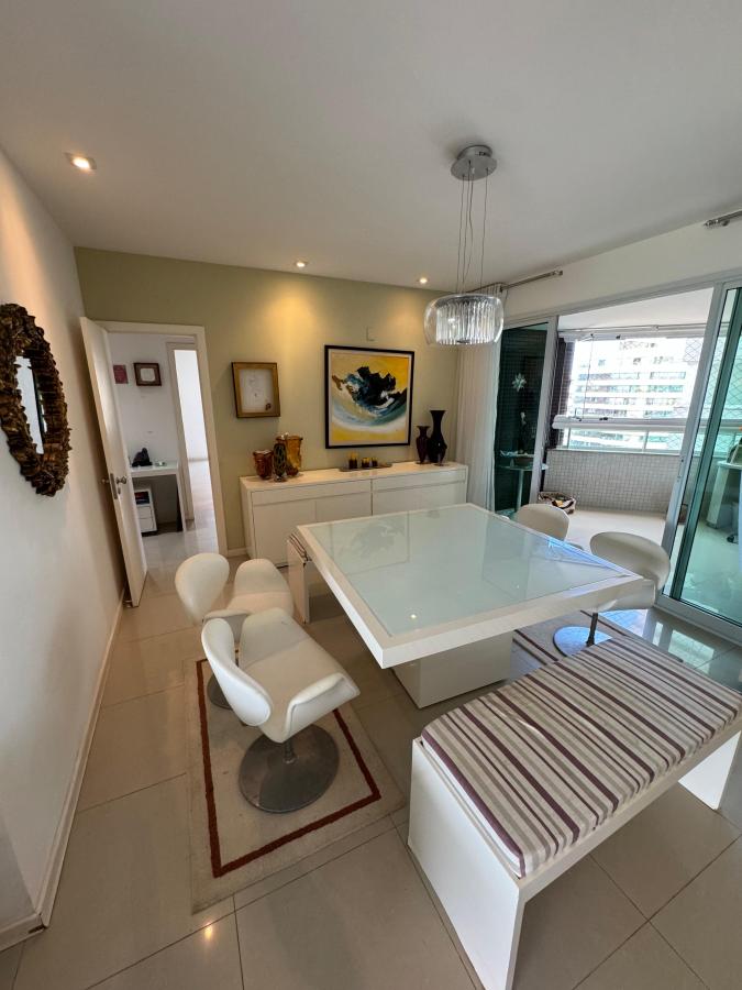 Apartamento - Patamares
