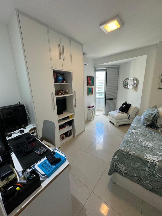 Apartamento - Patamares