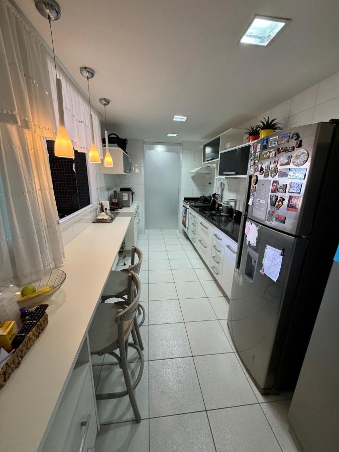 Apartamento - Patamares