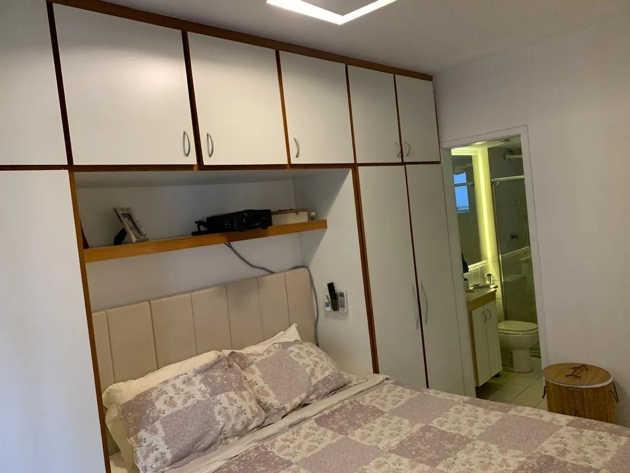 Apartamento - Pituba