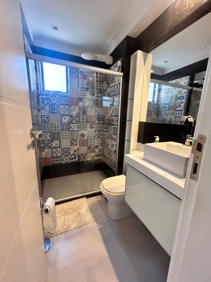 Apartamento - Caminho das árvores