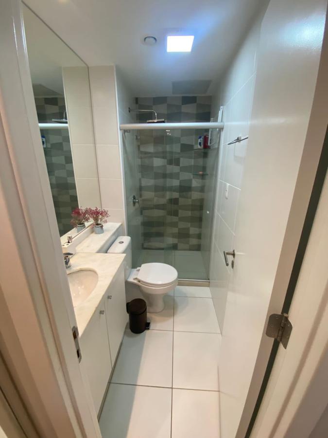 Apartamento - Caminho das árvores